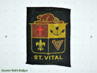 St. Vital [MB S03a]